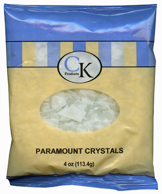 paramount crystals
