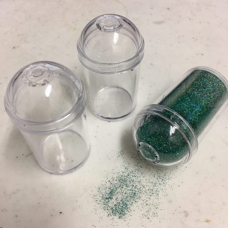 Pixie / Galaxy Dust - Shaker