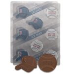 MLB™ Candy Mold - Boston Red Sox™