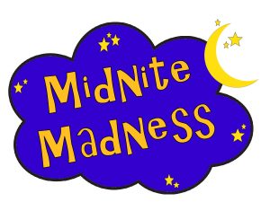 midnight madness logo