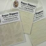 Sugar Dipper Molds