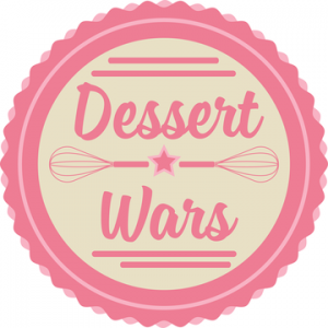 dessert wars logo