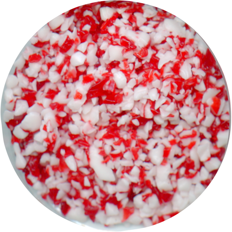 Candy Crunch - Candy Cane 16 oz