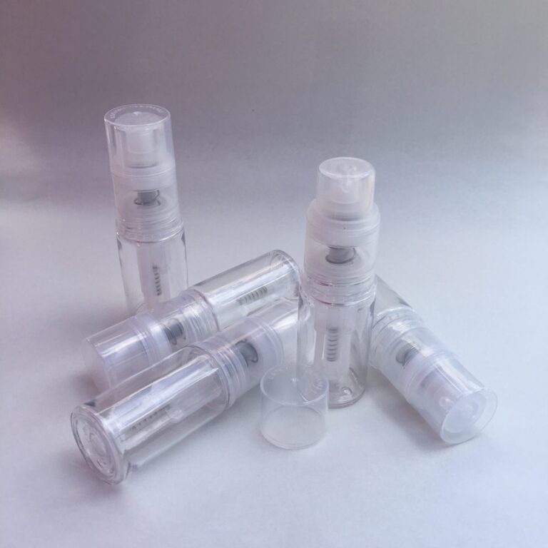 Dust pump - small 6 pk