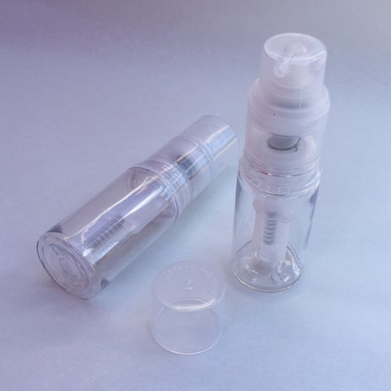Dust pump - small