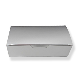 candy box 3 pk – silver lustre 1 lb – Cake Connection