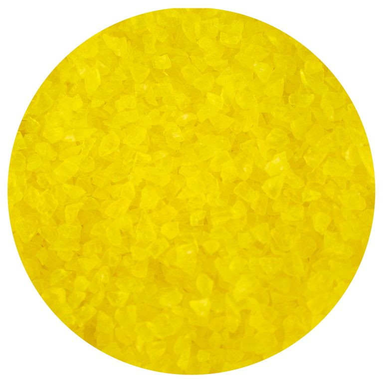 Candy Crunch - Lemon BULK 5lb bag
