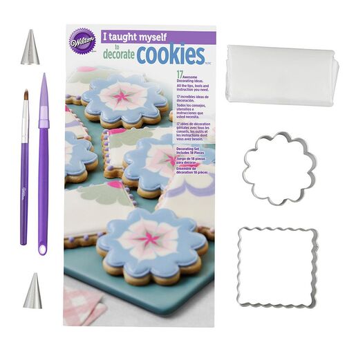 Cookie/Decorating Scribe Tool – The Yummy Life Bake Shop, LLC