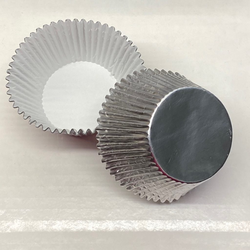 Foil Liners Cake Connection
