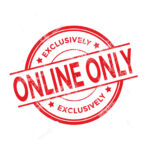 Continued Online Shop