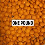 Sprinkles 1 lb Bag - Basketball