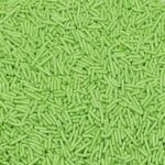 Jimmies Sprinkles 4oz jar (approx 3.2oz) – Luminary Green