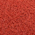 Jimmies Sprinkles 4oz jar (approx 3.2oz) – Bittersweet