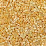 Champagne Wine Glass Sprinkles approx 4oz jar