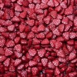 Sprinkles approx 4oz jar - Strawberry