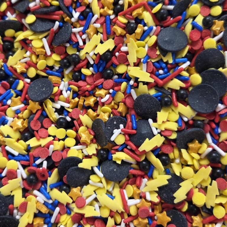I Choose You PokeMix Sprinkle Mix